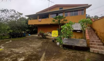 Chácara com 3 dormitórios à venda, 1100 m² por R$ 650.000,00 - Terras do Comendador - Juiz de Fora/MG