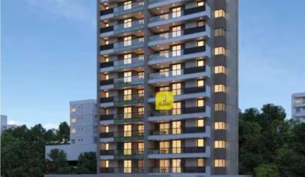 Apartamento com 3 dormitórios( 1 suíte), 2 vagas à venda, 108 m² - São Mateus - Juiz de Fora/MG