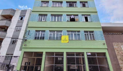 Cobertura com 3 dormitórios à venda, 130 m² por R$ 240.000,00 - Morro da Glória - Juiz de Fora/MG
