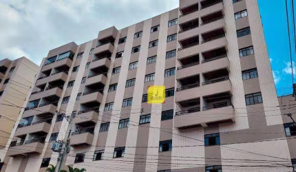 Apto com 3 quartos (suíte), varanda, 3 vagas e elevador no Granbery