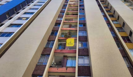 Apartamento com 3 dormitórios à venda, 94 m² por R$ 399.000,00 - Centro - Juiz de Fora/MG