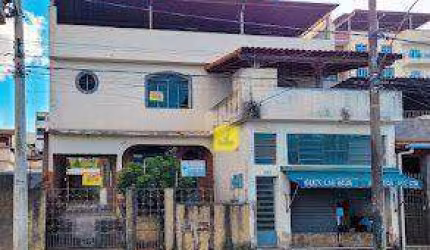 Casa - venda por R$ 350.000,00 ou aluguel por R$ 1.400,01/mês - Nova Era - Juiz de Fora/MG
