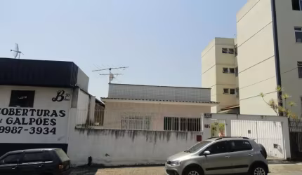Casa Residencial à venda, Nova Era, Juiz de Fora - .