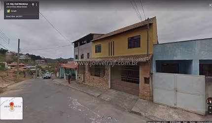 Casa Residencial à venda, Democrata, Juiz de Fora - .