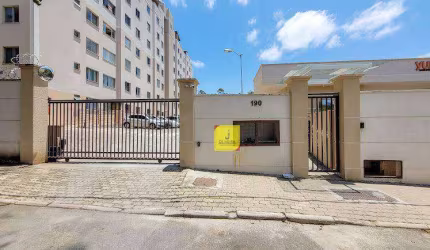 Excelente Cobertura Duplex, no Prédio da Inter Construtora, no Bairro Nova Califórnia.