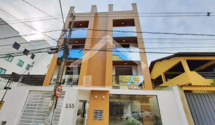 Apartamento para aluguel, 2 quartos, 1 suíte, 1 vaga, Iguaçu - Ipatinga/MG