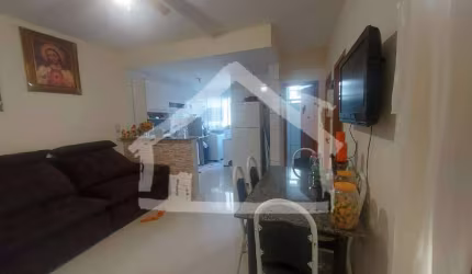 Apartamento à venda, 2 quartos, 1 vaga, Chácaras Oliveira - Ipatinga/MG