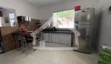 Casa à venda, 3 quartos, 1 suíte, 2 vagas, Esperança - Ipatinga/MG