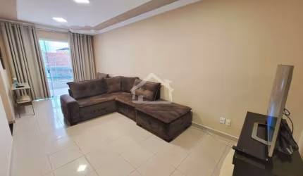Apartamento para aluguel, 3 quartos, 1 suíte, 1 vaga, Cidade Nobre - Ipatinga/MG