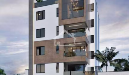 Cobertura à venda, 3 quartos, 1 suíte, 2 vagas, Bela Vista - Ipatinga/MG