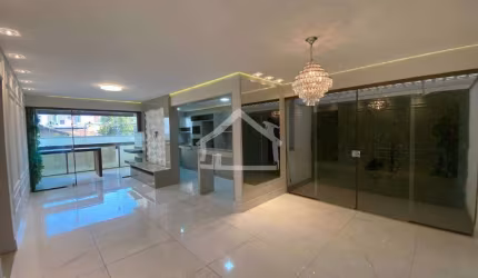 Apartamento para aluguel, 3 quartos, 1 suíte, 2 vagas, Cidade Nobre - Ipatinga/MG