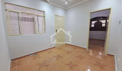 Casa para aluguel, 2 quartos, 2 vagas, Canaa - Ipatinga/MG