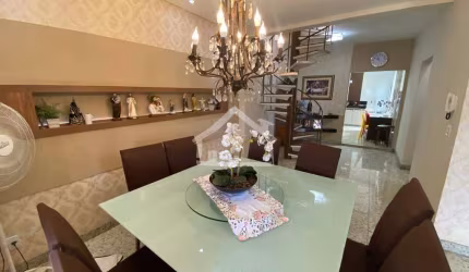 Casa à venda, 3 quartos, 1 suíte, 3 vagas, Bela Vista - Ipatinga/MG