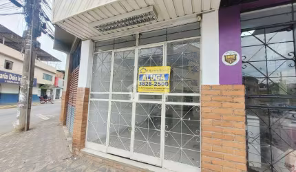 Loja para aluguel, Canaa - Ipatinga/MG