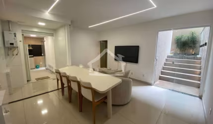 Apartamento para aluguel, 2 quartos, 1 suíte, 1 vaga, Iguaçu - Ipatinga/MG