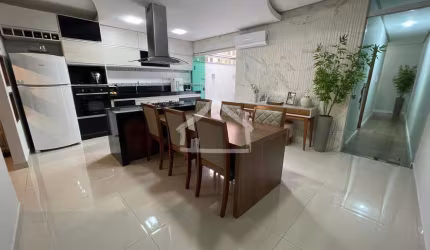 Apartamento à venda, 3 quartos, 1 suíte, 2 vagas, Ayrton Senna - Ipatinga/MG