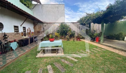 Casa à venda, 3 quartos, 1 suíte, 2 vagas, Parque das Aguas - Ipatinga/MG