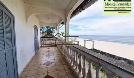 Casa com 3 quartos à venda na Avenida Maysa, Guaratiba (Ponta Negra), Maricá, 188 m2 por R$ 510.000
