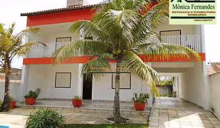 Casa com 6 quartos à venda na Rua Virgílio da Costa e Silva, Barra de Maricá, Maricá, 451 m2 por R$ 990.000