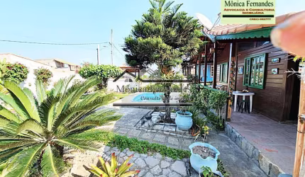 Casa com 3 quartos à venda na Rua Trinta e Nove, Guaratiba (Ponta Negra), Maricá, 110 m2 por R$ 499.000
