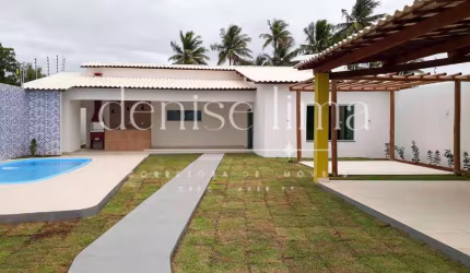 Casa no Robalo