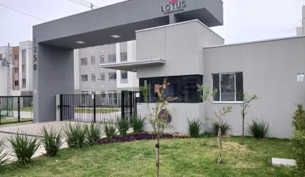 LIndo apartamento
