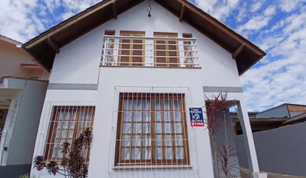 ótima casa na colina ,Guaíba- RS