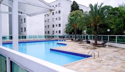 lindo apartamento no pinheirinho residencial spazio cosenza