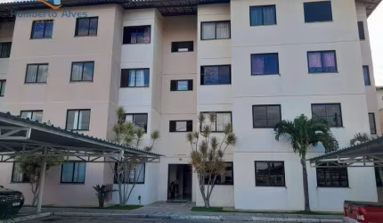 Apartamento com 3 dormitórios à venda, 90 m² por R$ 320.000,00 - Boa Vista - Vitória da Conquista/BA