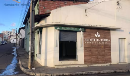 Loja para alugar, 25 m² por R$ 917/mês - Alto Maron - Vitória da Conquista/BA
