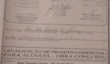 Ponto Comercial para Locação em Vitória da Conquista, RECREIO