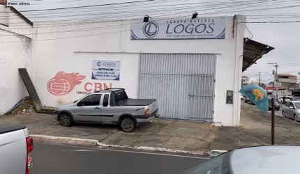 Loja Comercial para Locação em Vitória da Conquista, Brasil