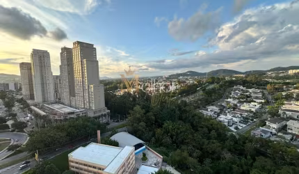 Alphaville Empresarial Dezoito Do Forte - 