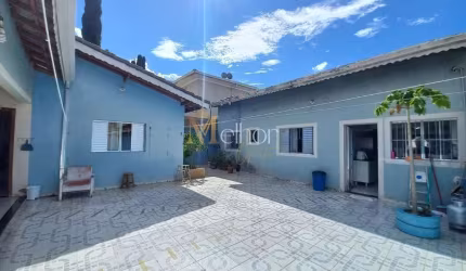 Casa Ampla e Aconchegante à Venda – Bom Jesus dos Perdões, SP 