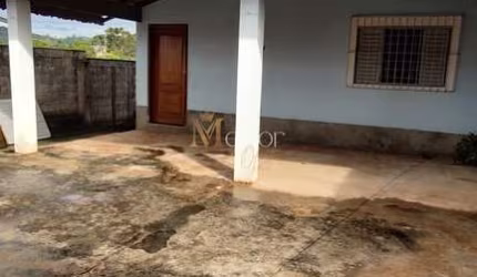 Casa com 3 quartos à venda na Rua Catarina Helena, 150, Vila Santa Helena, Atibaia, 96 m2 por R$ 500.000