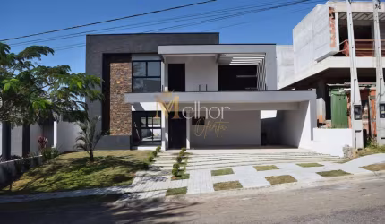 Condominio Figueira Garden - Residência à Venda - Condomínio Figueira Garden