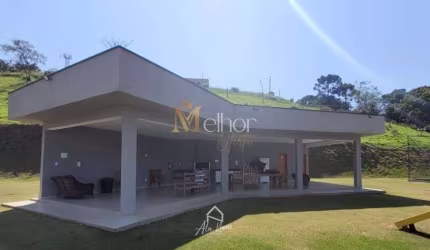 Condomínio Alto Da Floresta - Casa Alto Padrão em Centro, Bom Jesus dos Perdões/SP
