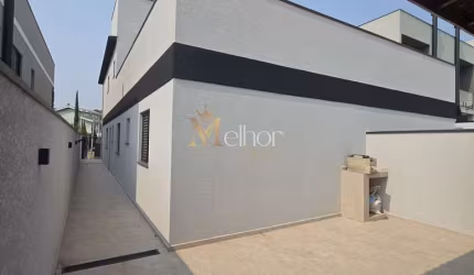 Casa com 3 quartos à venda na Rua Aloisio Oliveira da Costa, 295, Vila Petrópolis, Atibaia, 131 m2 por R$ 1.100.000