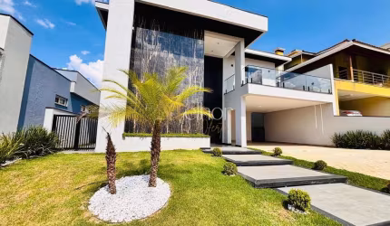 Condominio Figueira Garden - 