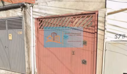 CASA PARQUE DAS CEREJEIRAS