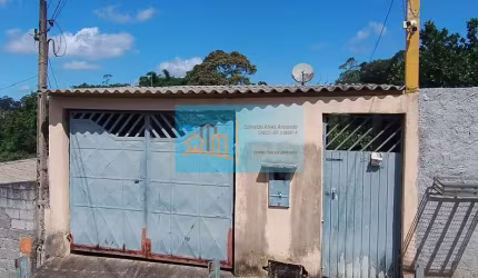 CASA JD SANTA FÉ PARELHEIROS