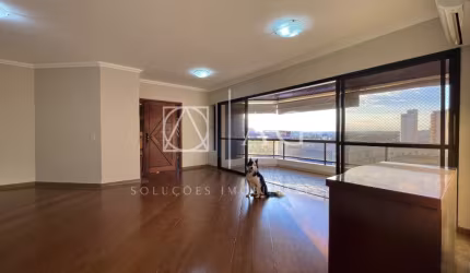 APARTAMENTO NO CENTRO