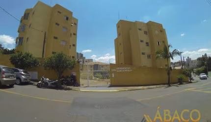 Residencial - Santa Paula