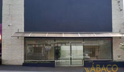 Comercial - Jardim Bandeirantes