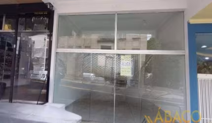Comercial - Vila Monteiro