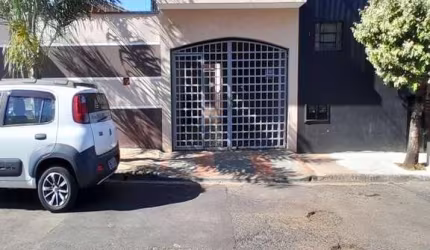 Residencial - Sao Carlos 3