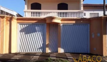 Residencial - Jardim Acapulco