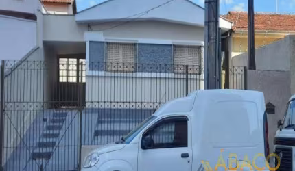 Residencial - Santa Paula
