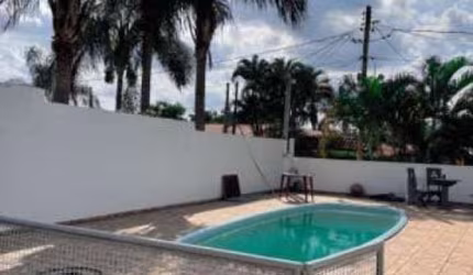 Residencial - Centro