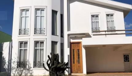 Residencial - Faber 2